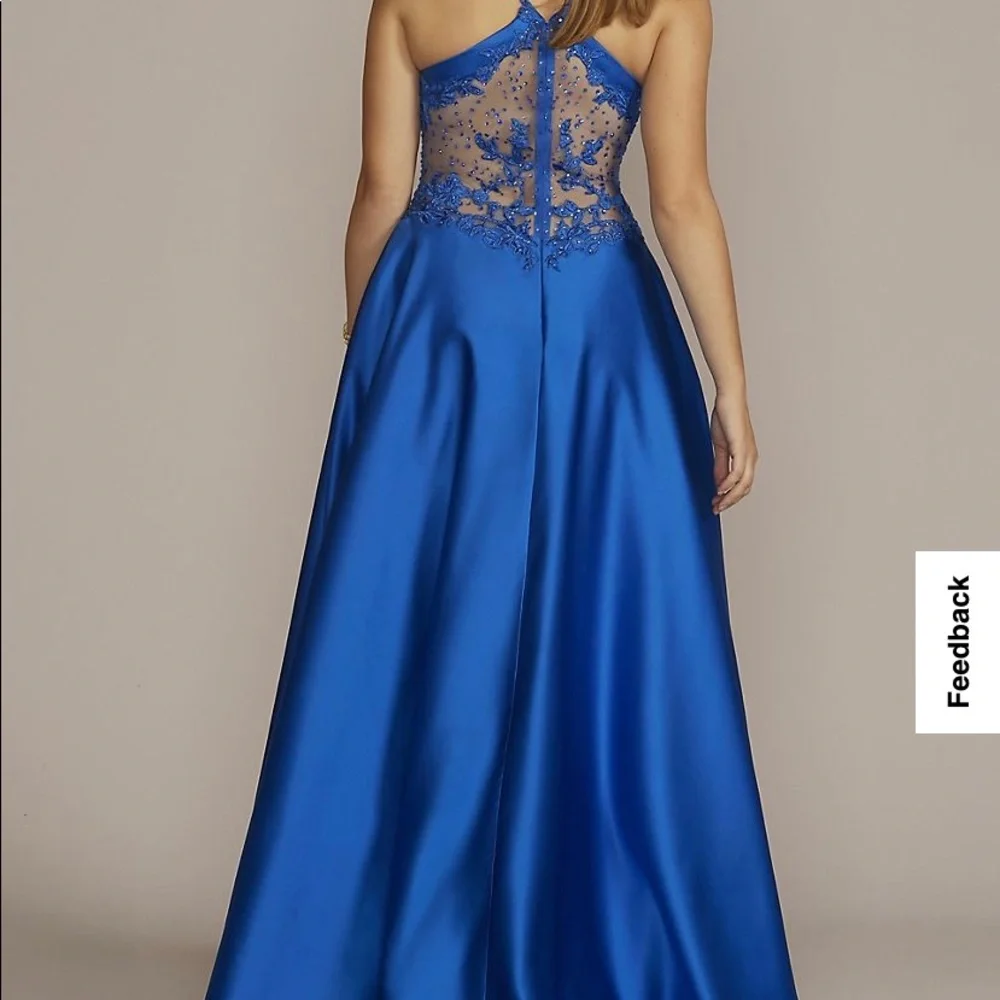 Jules & Cleo Special occasion dress worn once - Picture 2 of 8